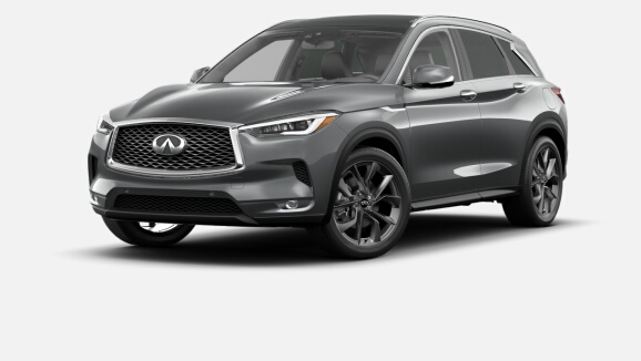 2022 QX50 AUTOGRAPH AWD in Slate Grey