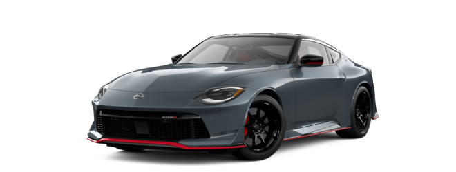 Build & Price a Nissan Z® | Nissan Canada Build & Price a Nissan Z® | Nissan Canada